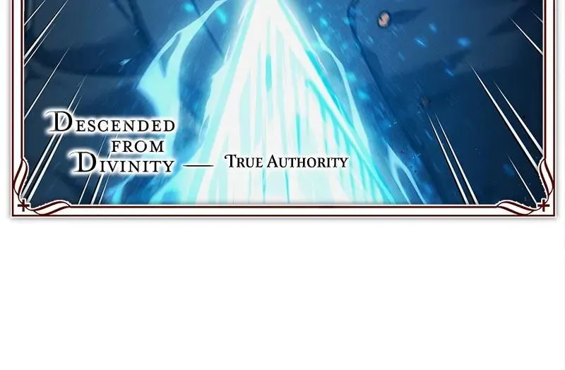 Read Descended from Divinity Manga Online