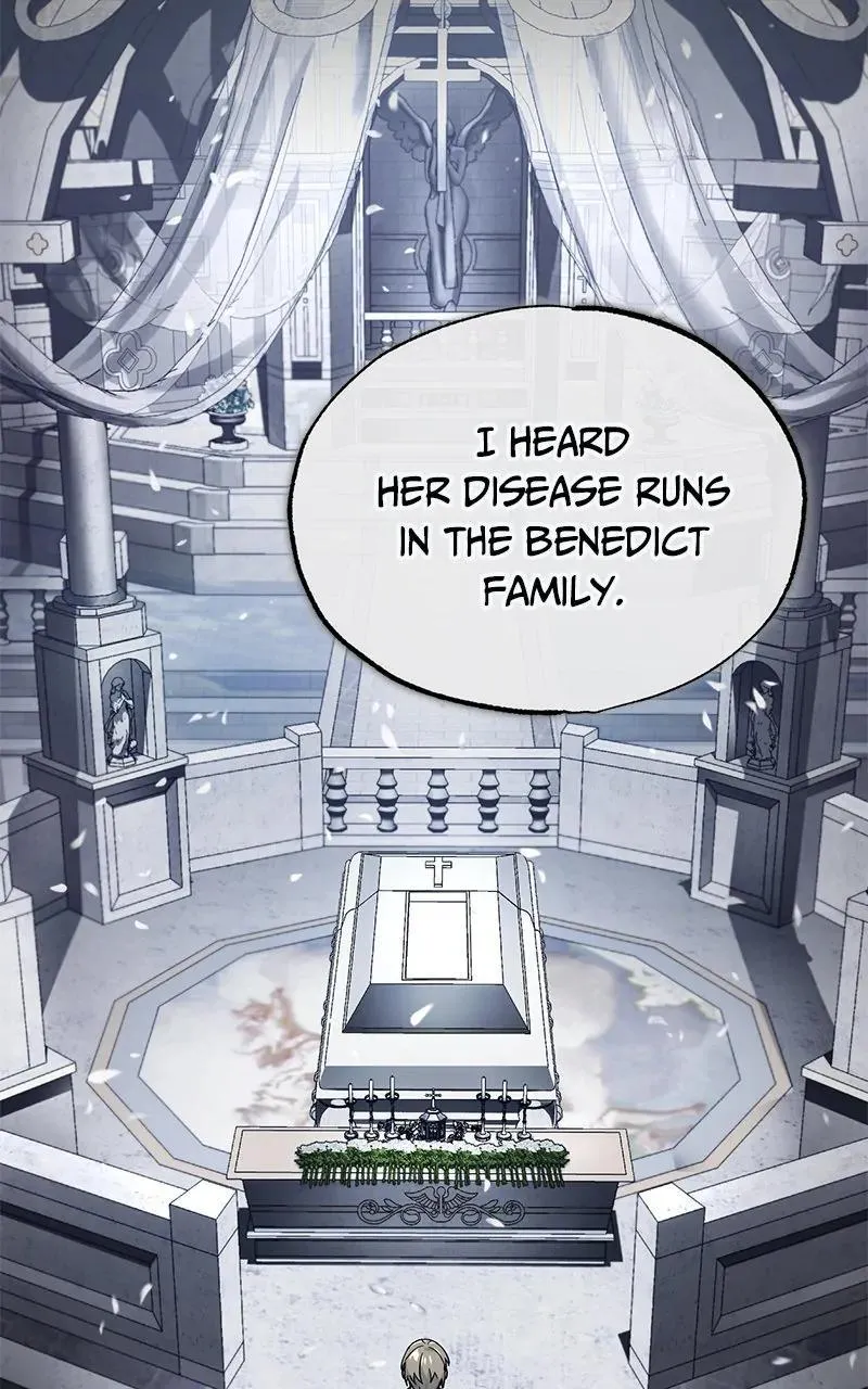 Read Descended from Divinity Manga Online