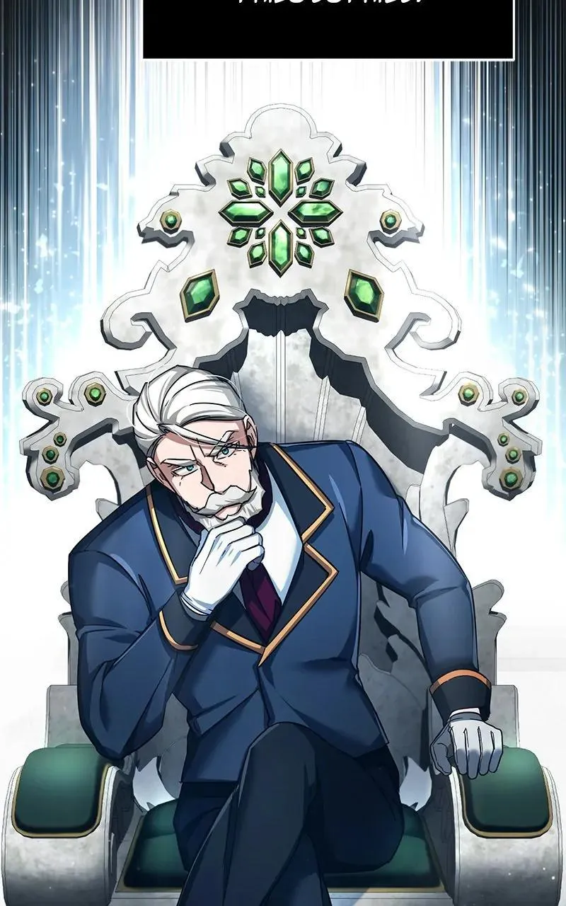 Read Descended from Divinity Manga Online