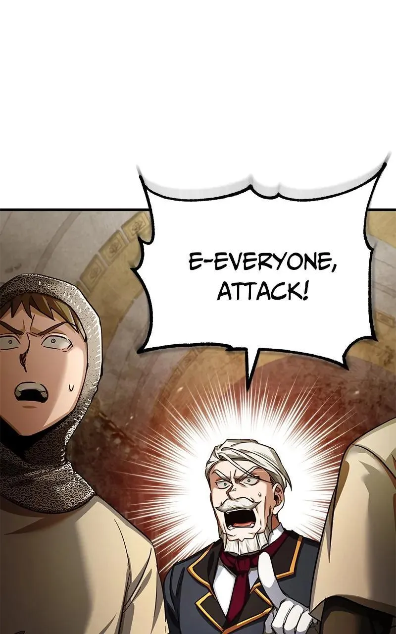 Read Descended from Divinity Manga Online