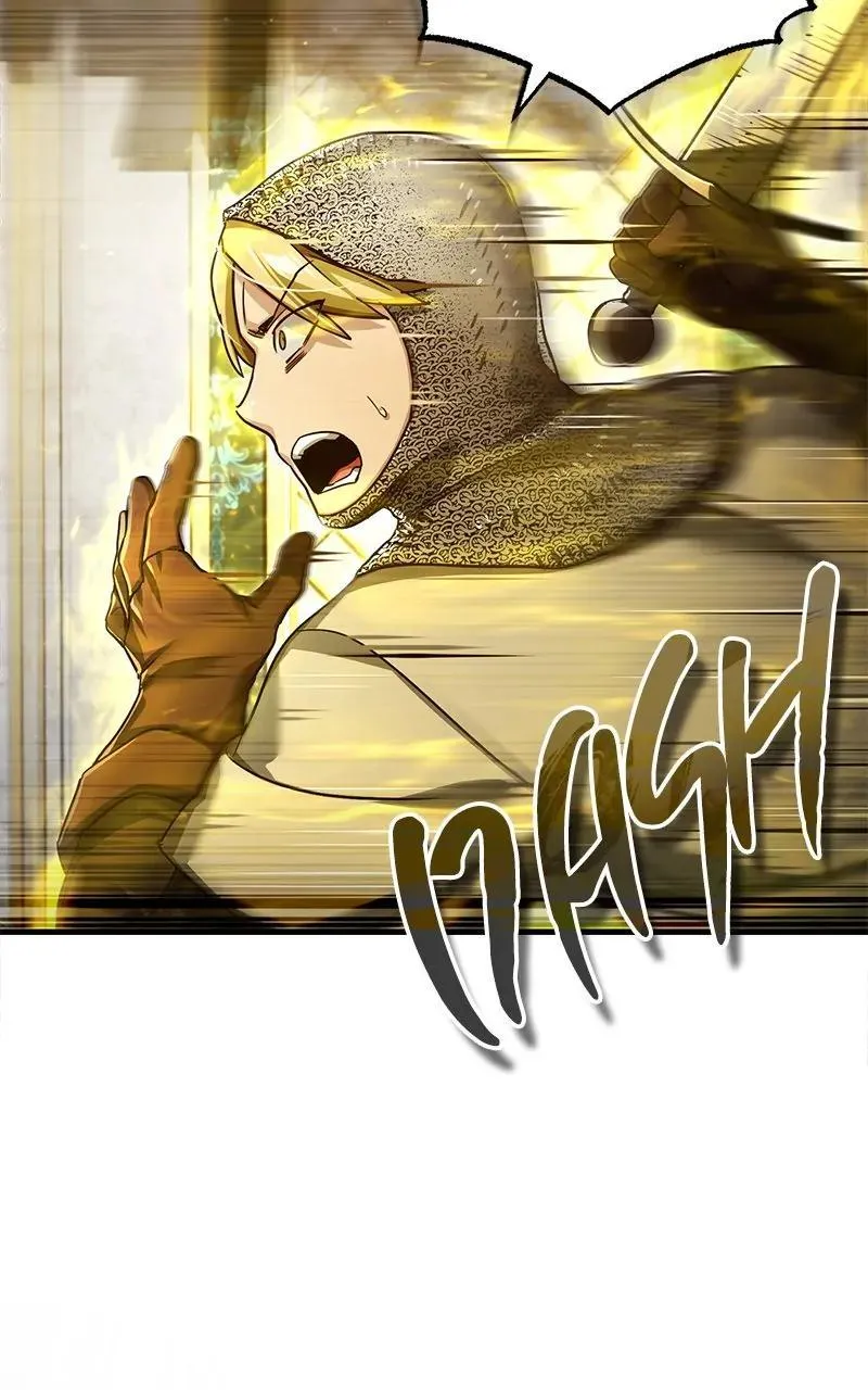 Read Descended from Divinity Manga Online