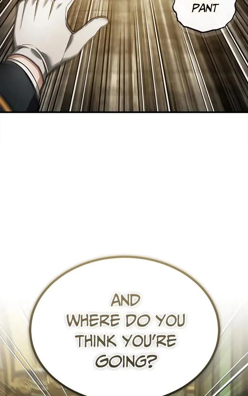 Read Descended from Divinity Manga Online