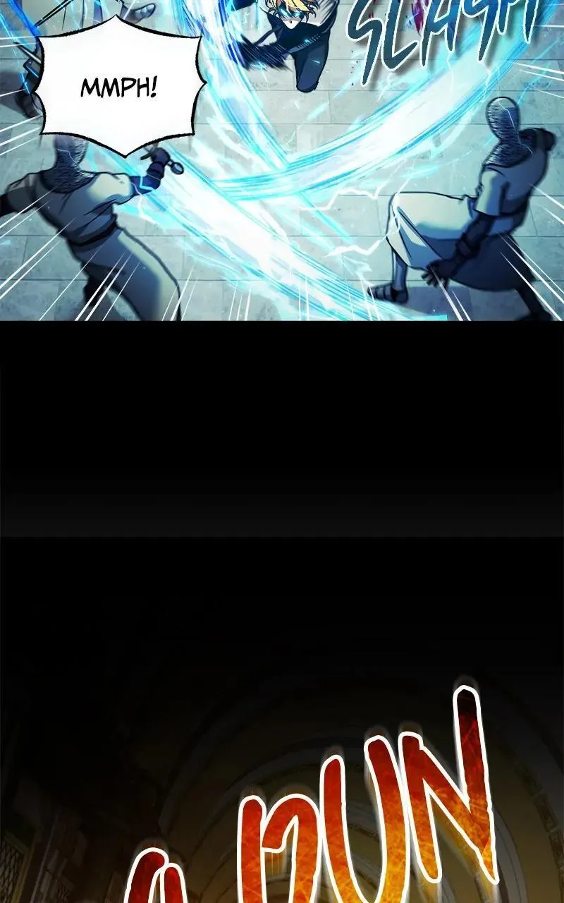 Read Descended from Divinity Manga Online