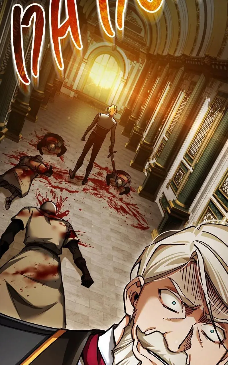 Read Descended from Divinity Manga Online