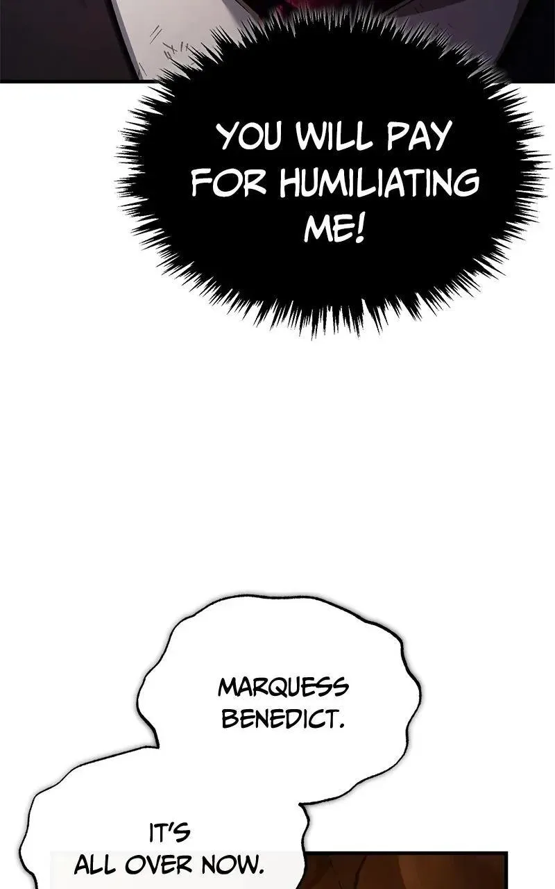 Read Descended from Divinity Manga Online