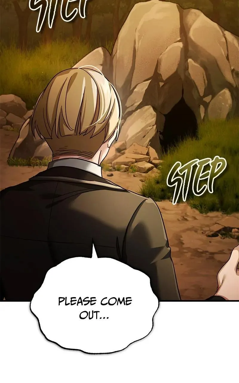 Read Descended from Divinity Manga Online