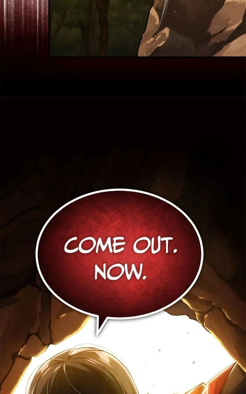 Read Descended from Divinity Manga Online