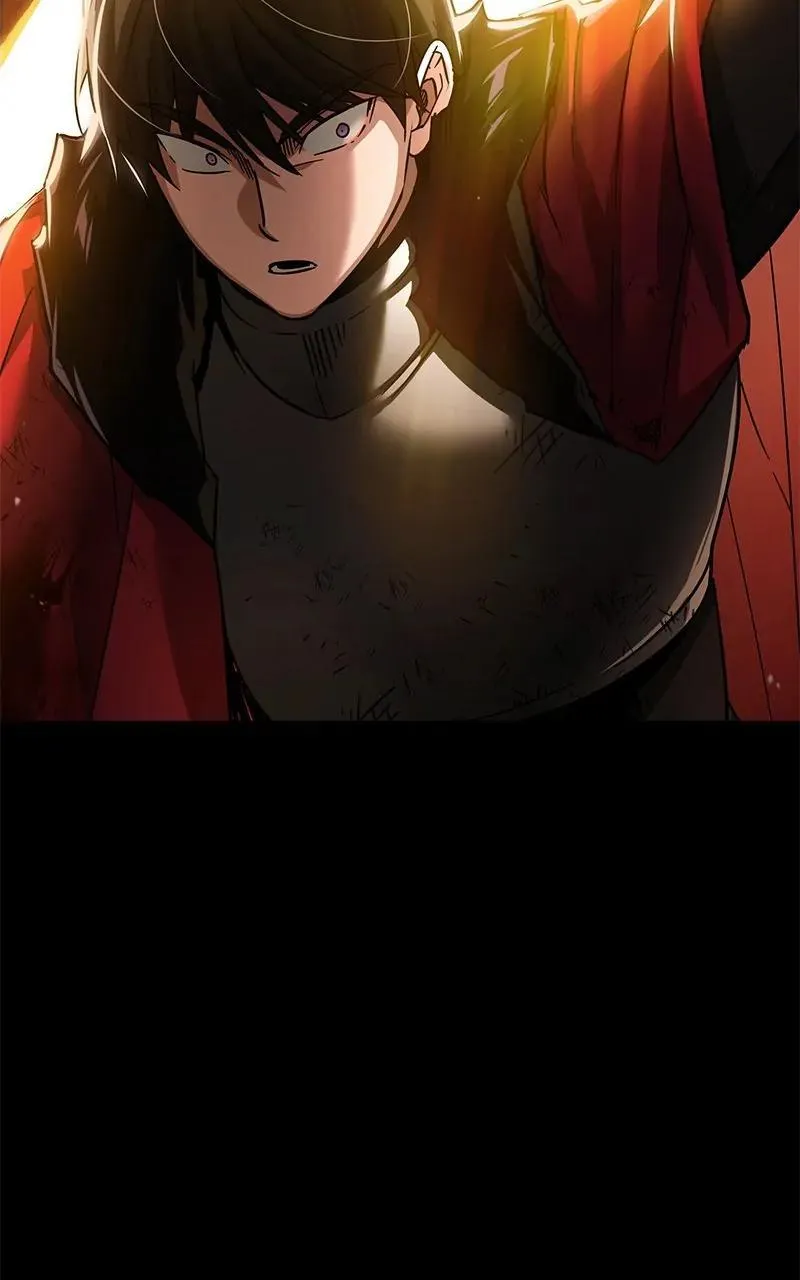 Read Descended from Divinity Manga Online