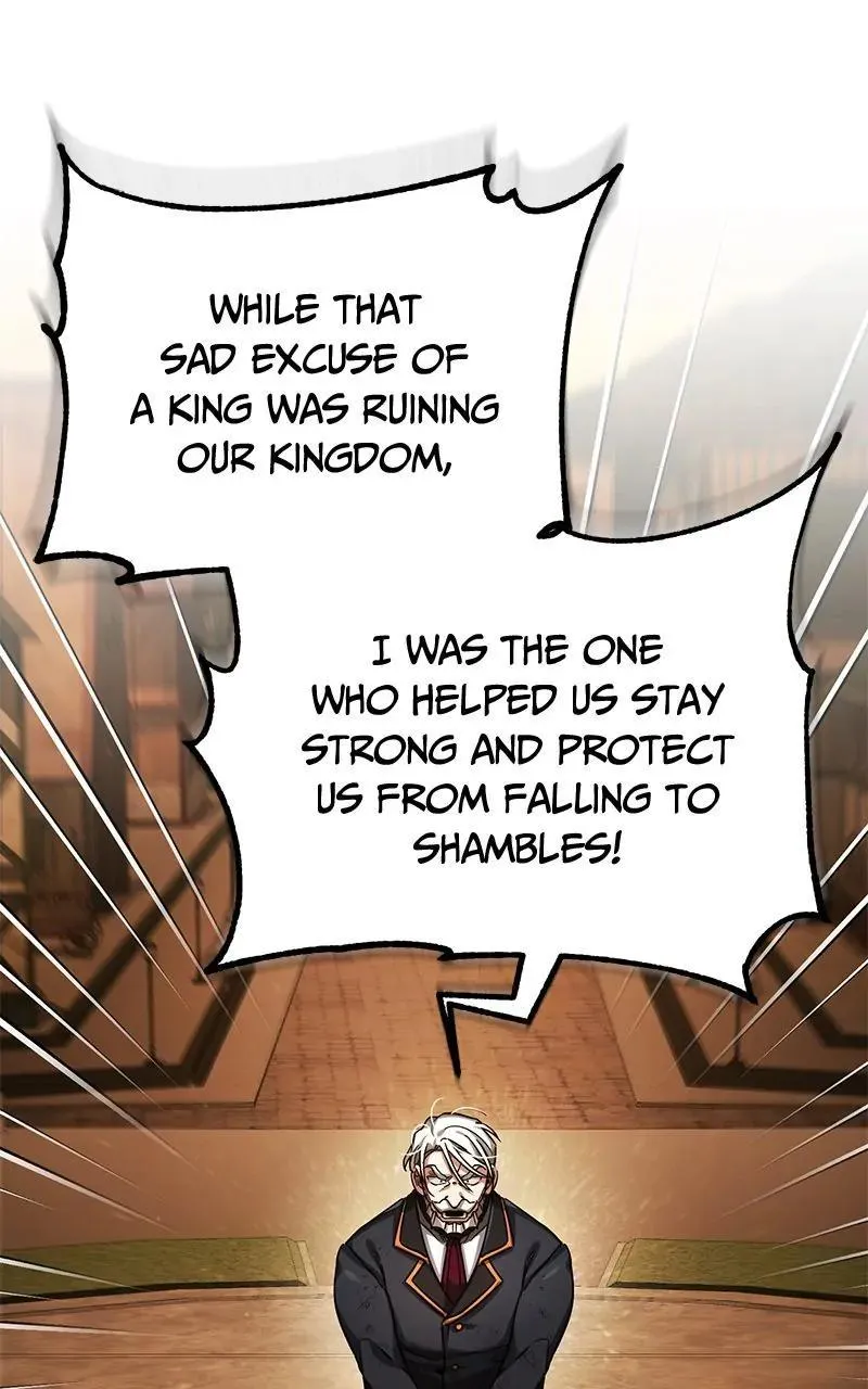 Read Descended from Divinity Manga Online