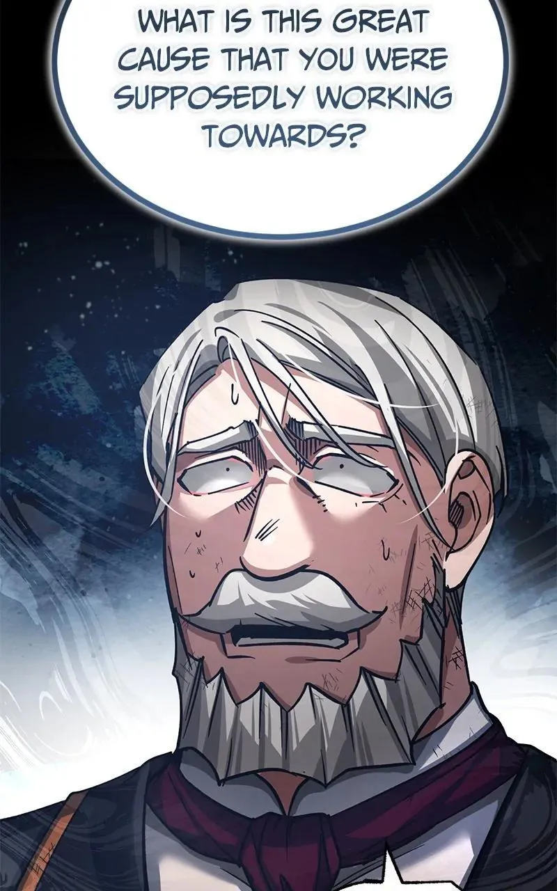 Read Descended from Divinity Manga Online