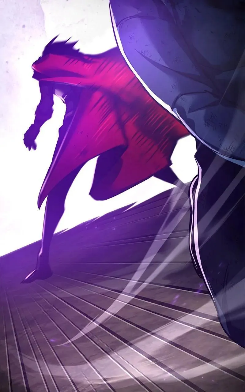 Read Descended from Divinity Manga Online