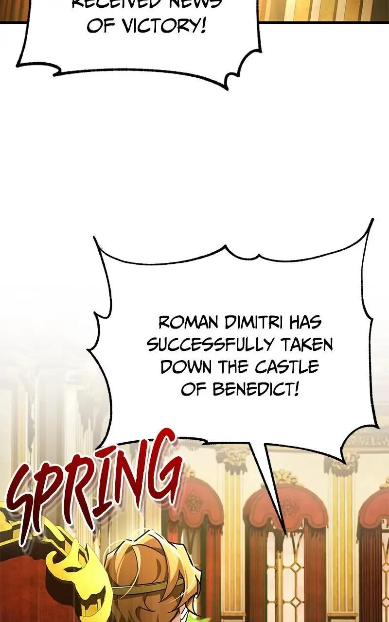 Read Descended from Divinity Manga Online