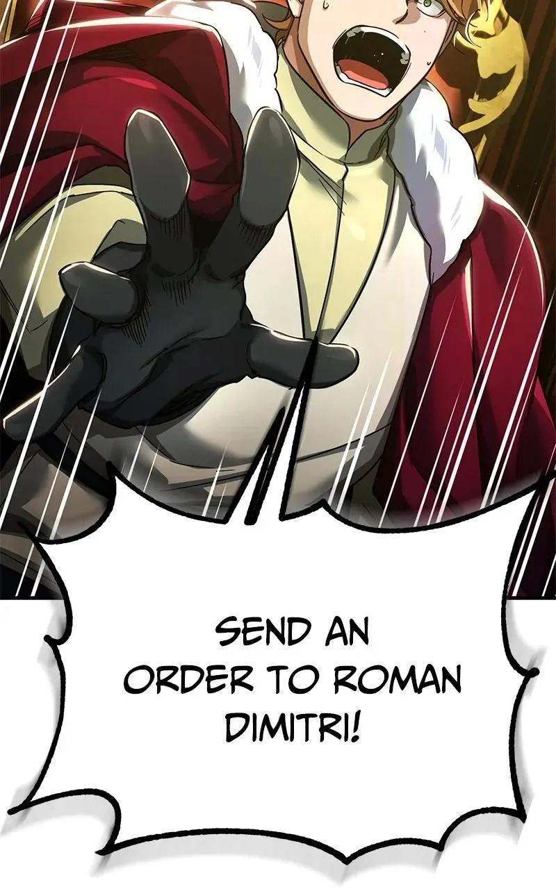 Read Descended from Divinity Manga Online