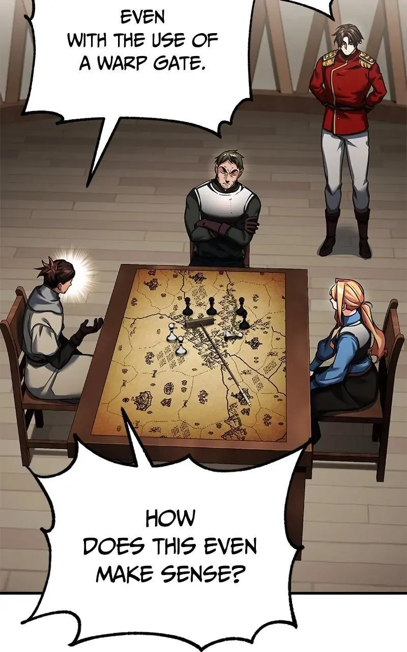 Read Descended from Divinity Manga Online