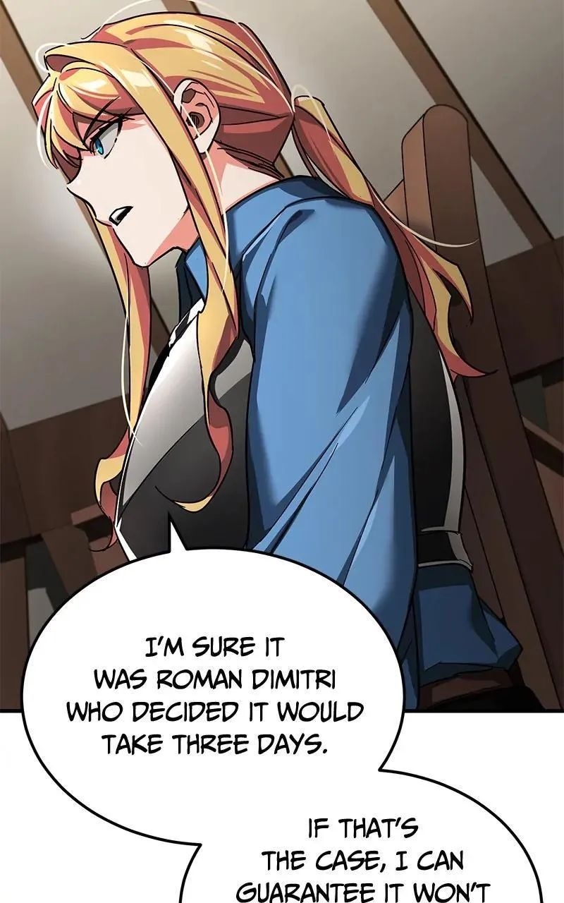 Read Descended from Divinity Manga Online