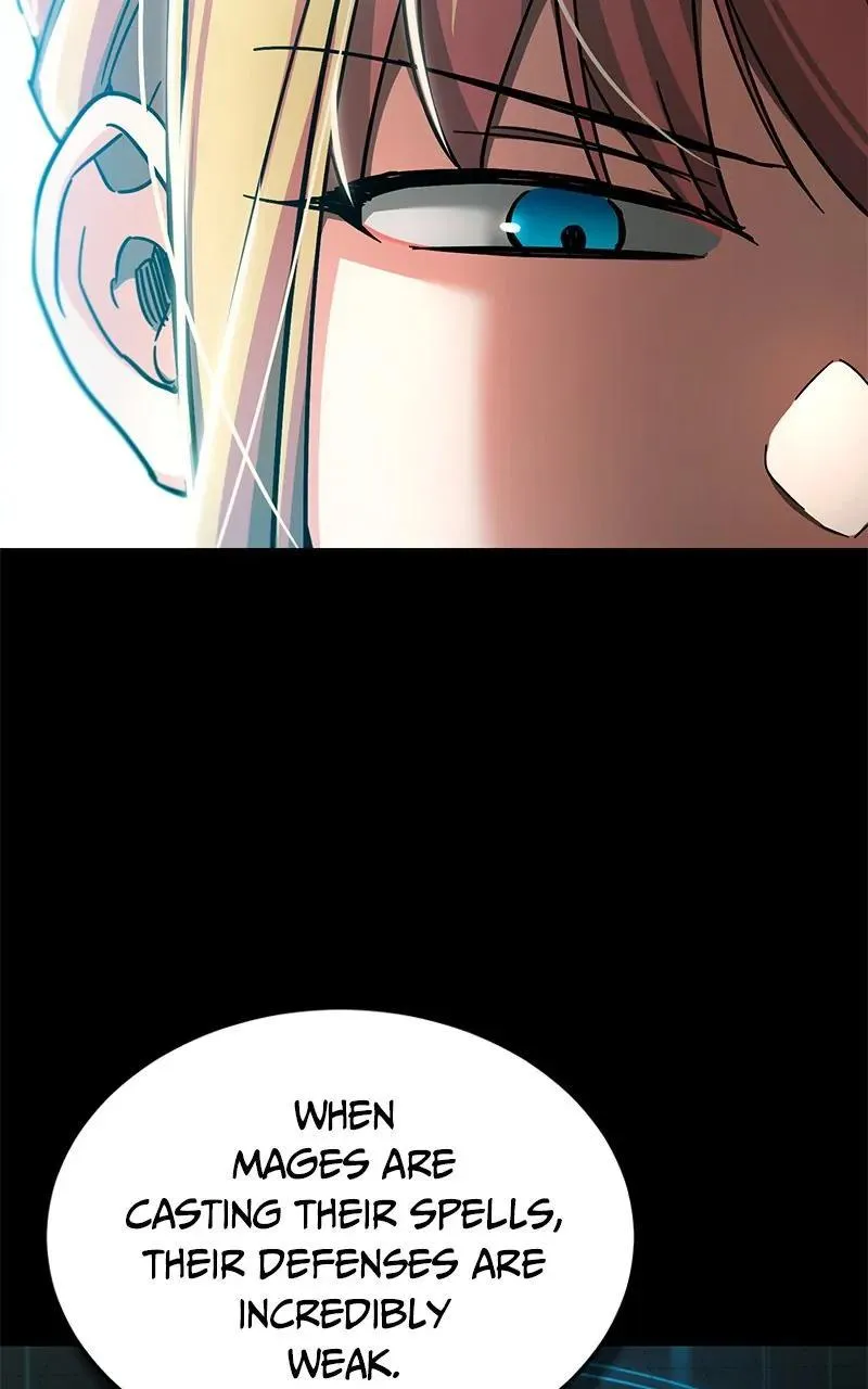 Read Descended from Divinity Manga Online