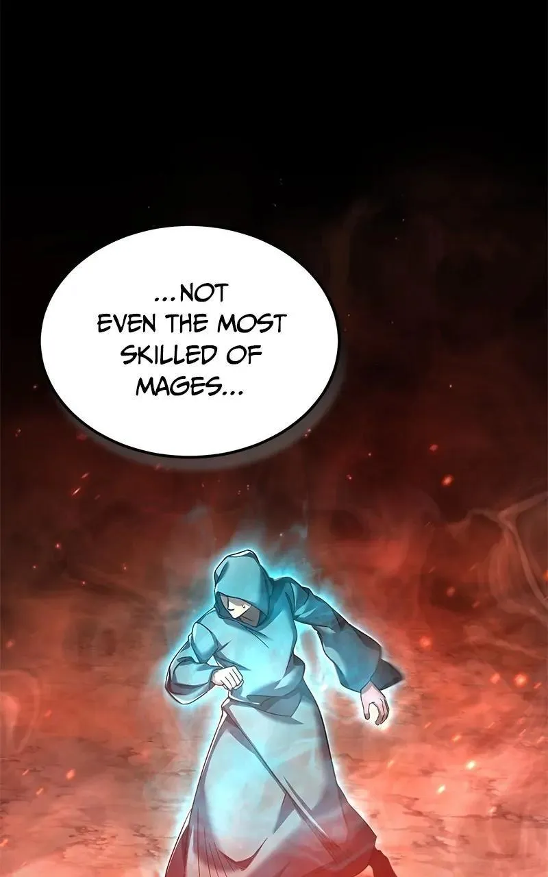Read Descended from Divinity Manga Online