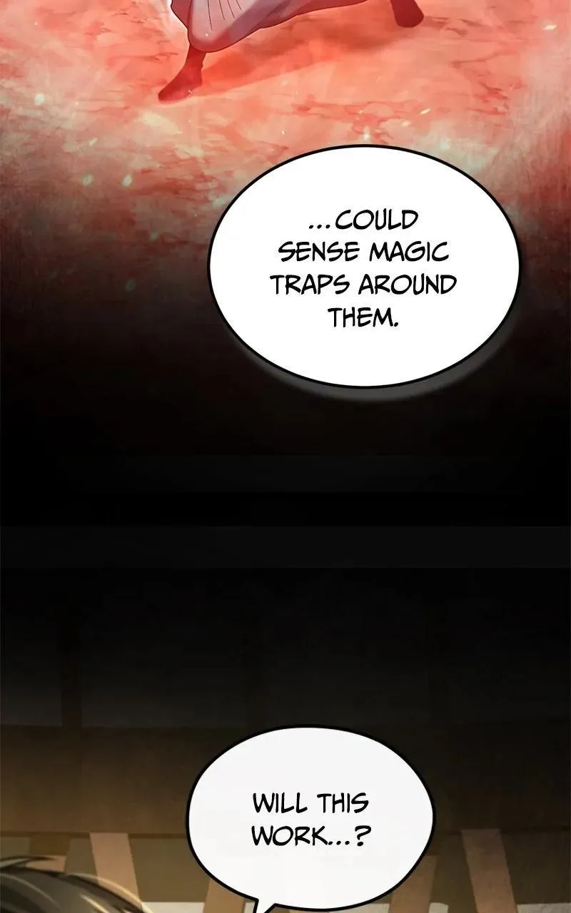 Read Descended from Divinity Manga Online