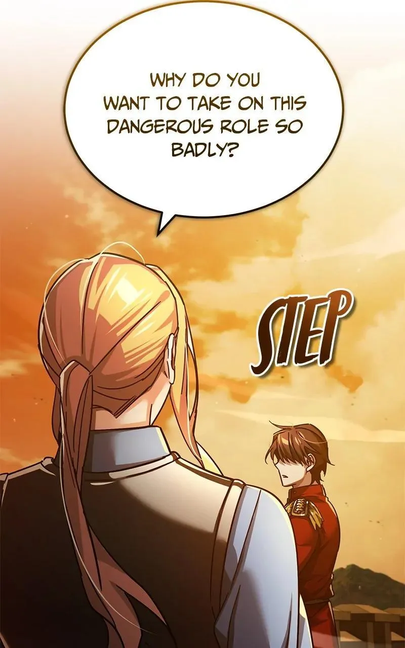 Read Descended from Divinity Manga Online