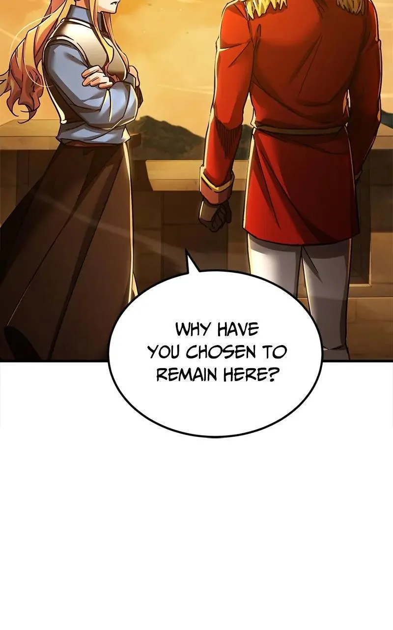 Read Descended from Divinity Manga Online