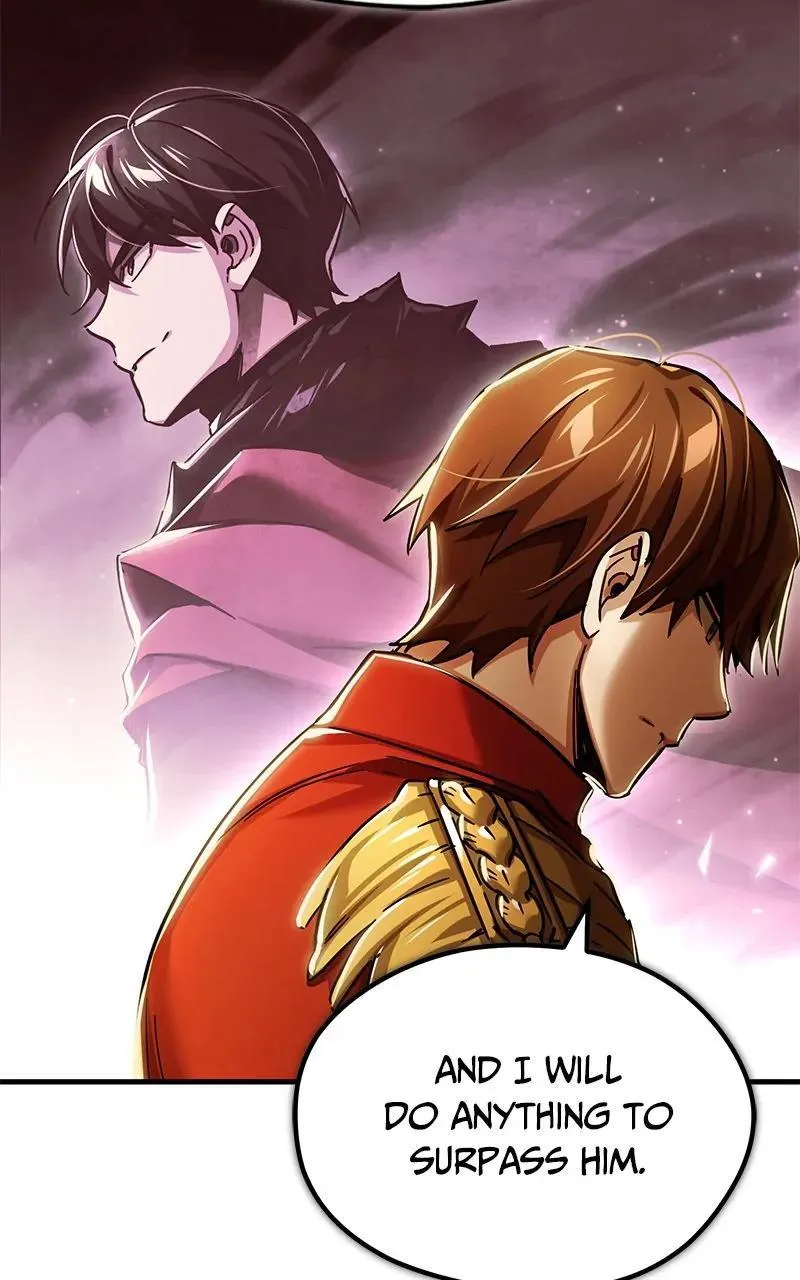 Read Descended from Divinity Manga Online