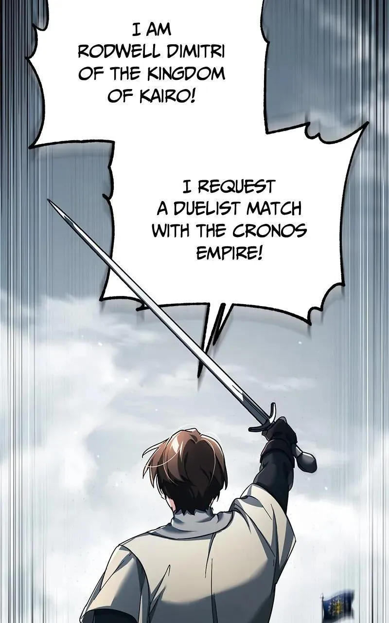 Read Descended from Divinity Manga Online