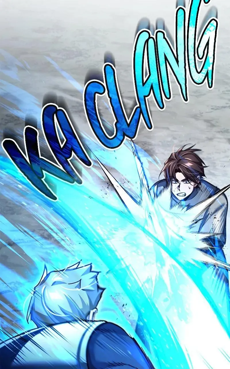 Read Descended from Divinity Manga Online