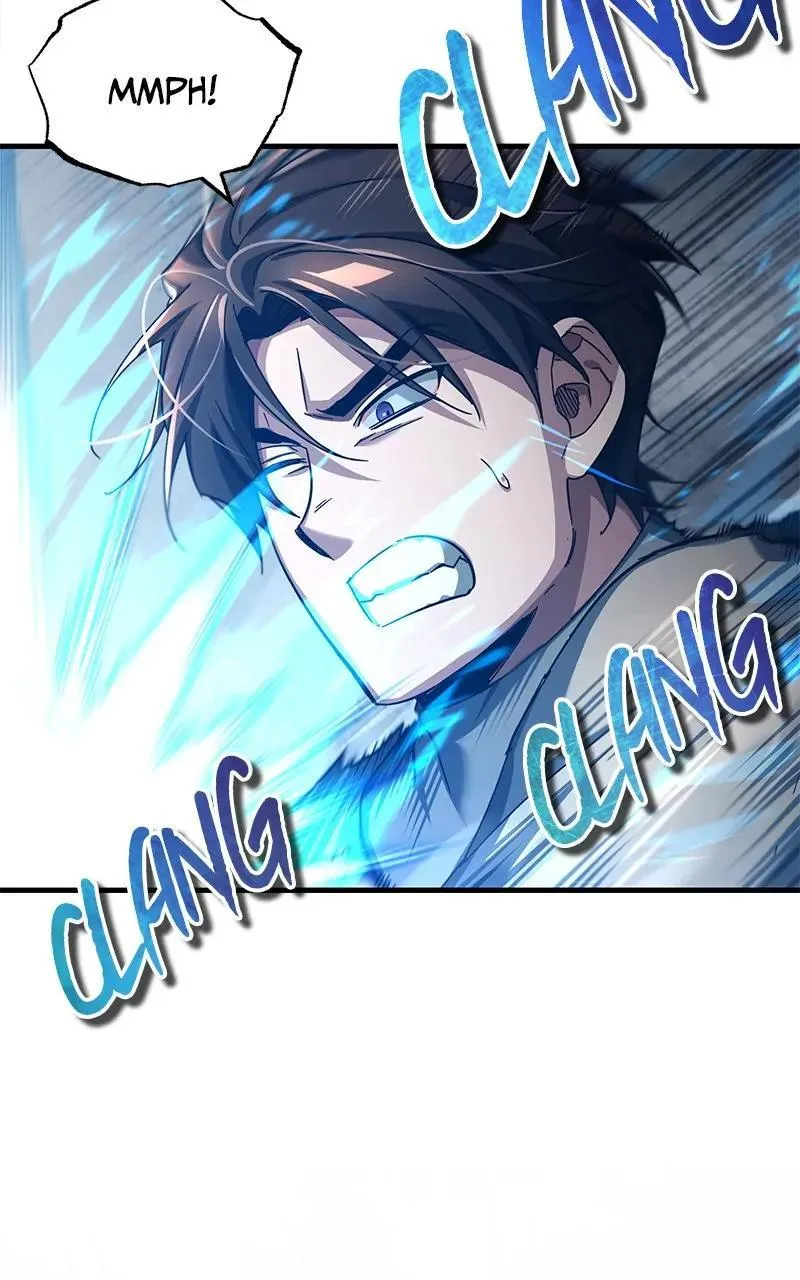 Read Descended from Divinity Manga Online