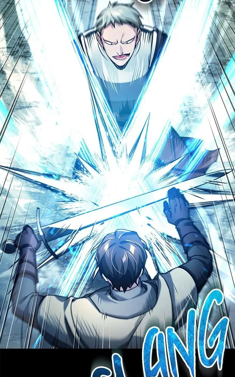 Read Descended from Divinity Manga Online