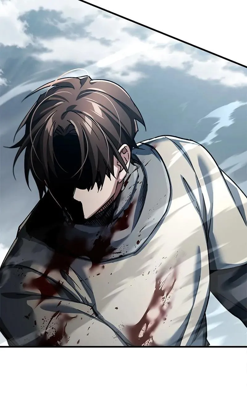 Read Descended from Divinity Manga Online