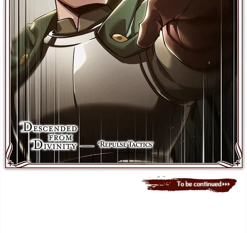 Read Descended from Divinity Manga Online