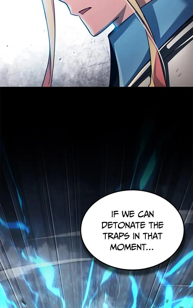 Read Descended from Divinity Manga Online