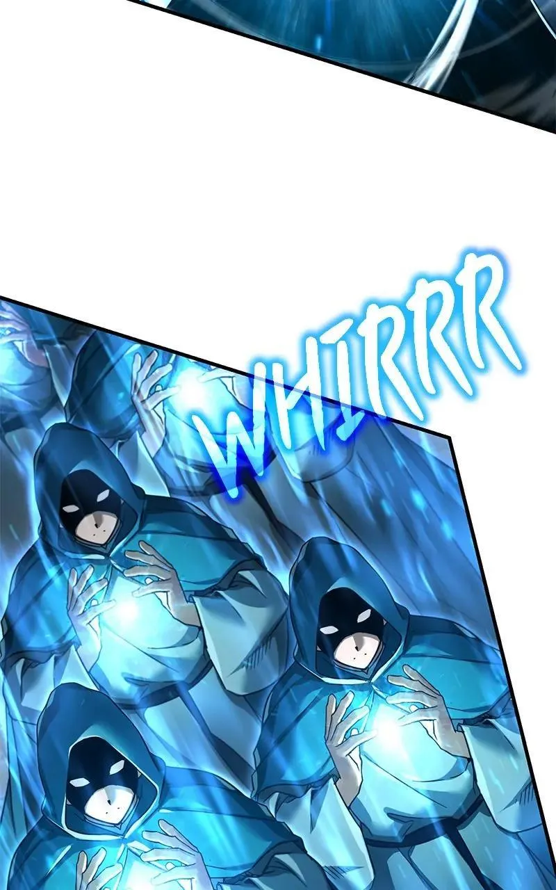 Read Descended from Divinity Manga Online