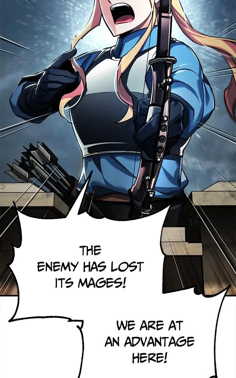 Read Descended from Divinity Manga Online
