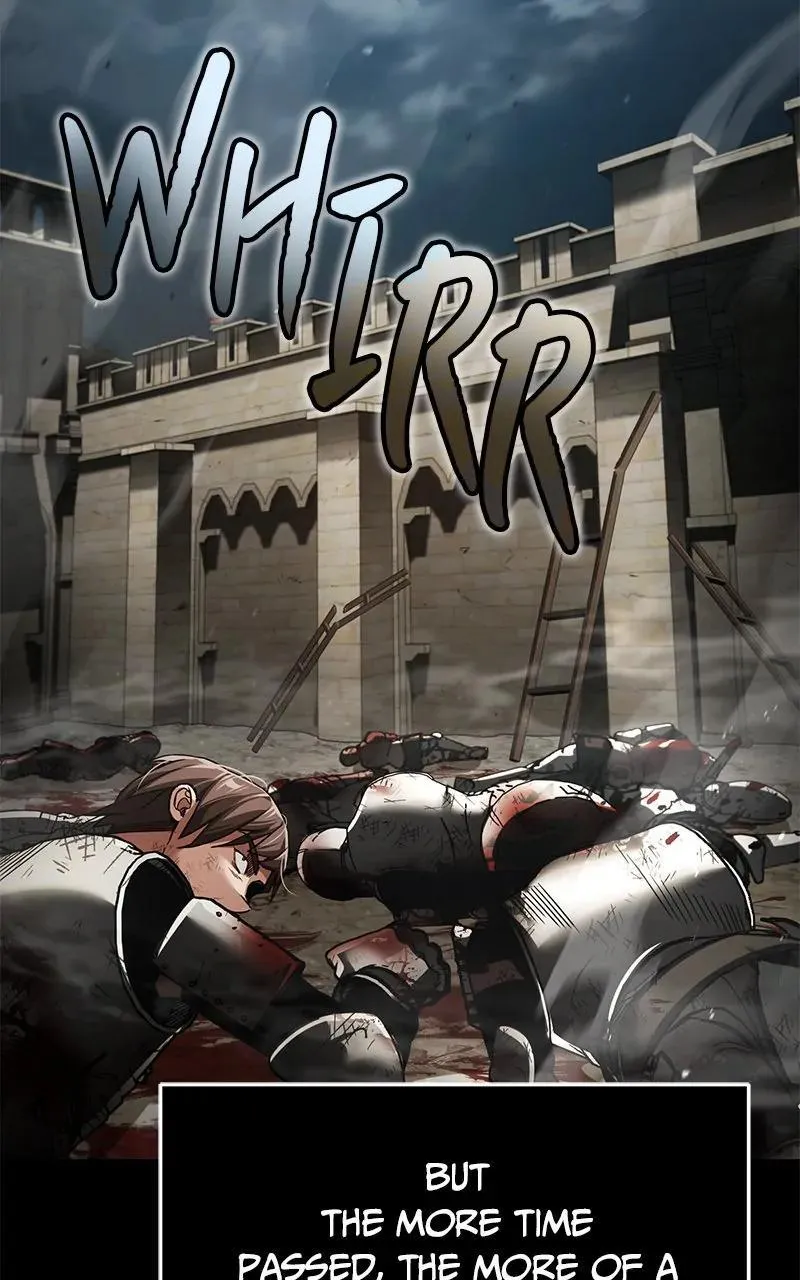 Read Descended from Divinity Manga Online