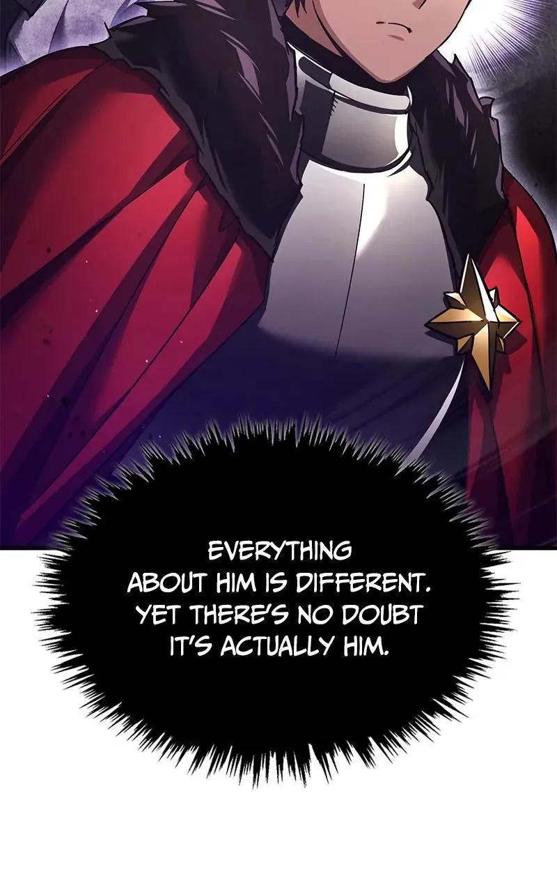Read Descended from Divinity Manga Online