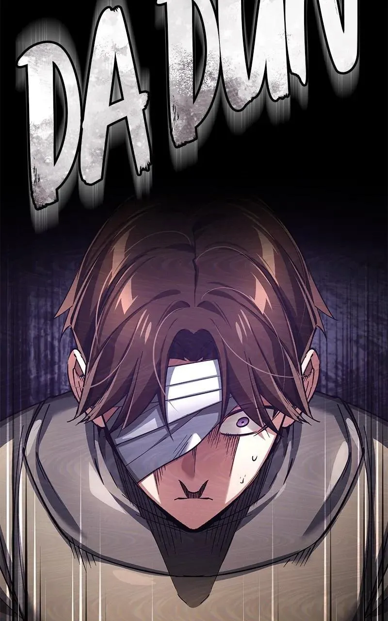 Read Descended from Divinity Manga Online