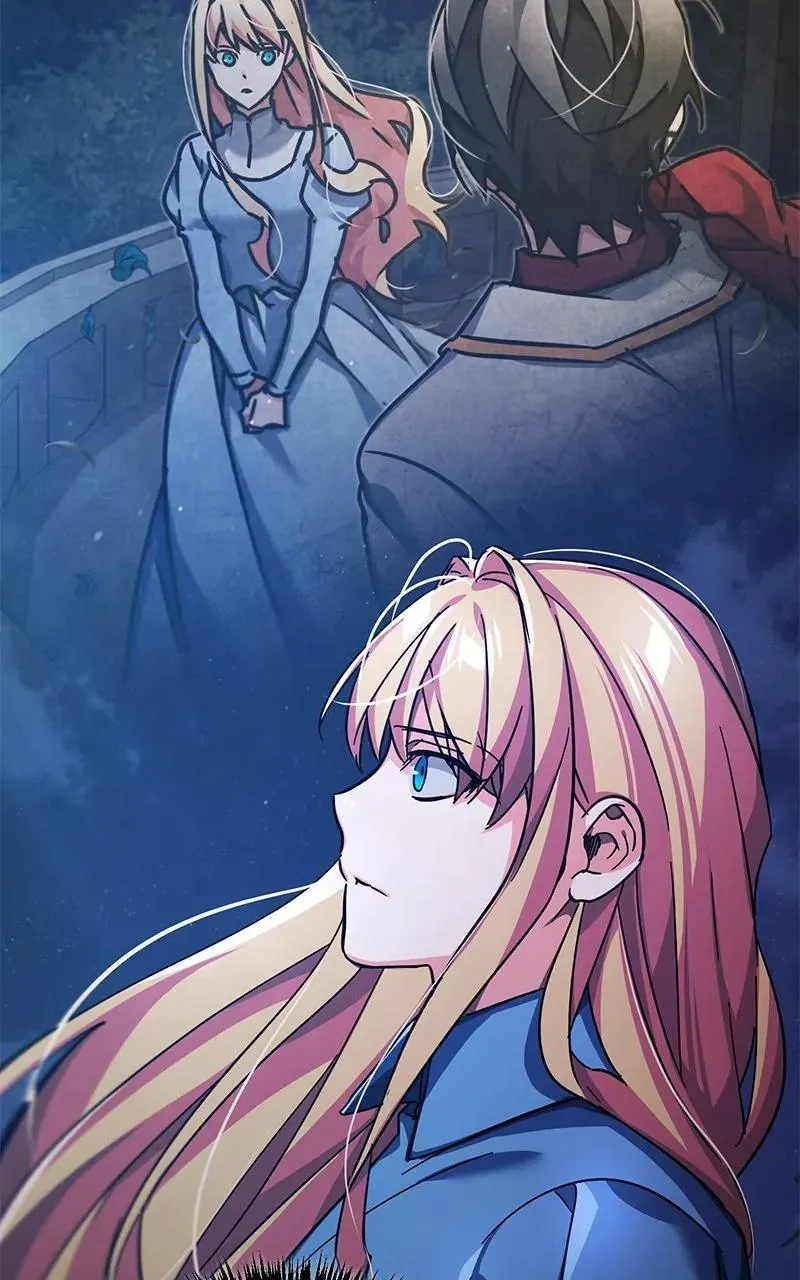 Read Descended from Divinity Manga Online