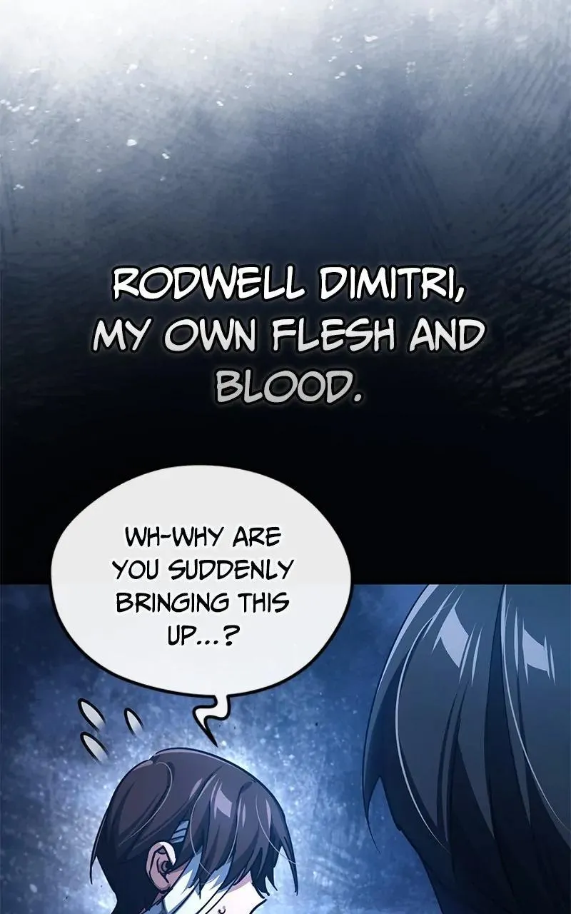 Read Descended from Divinity Manga Online