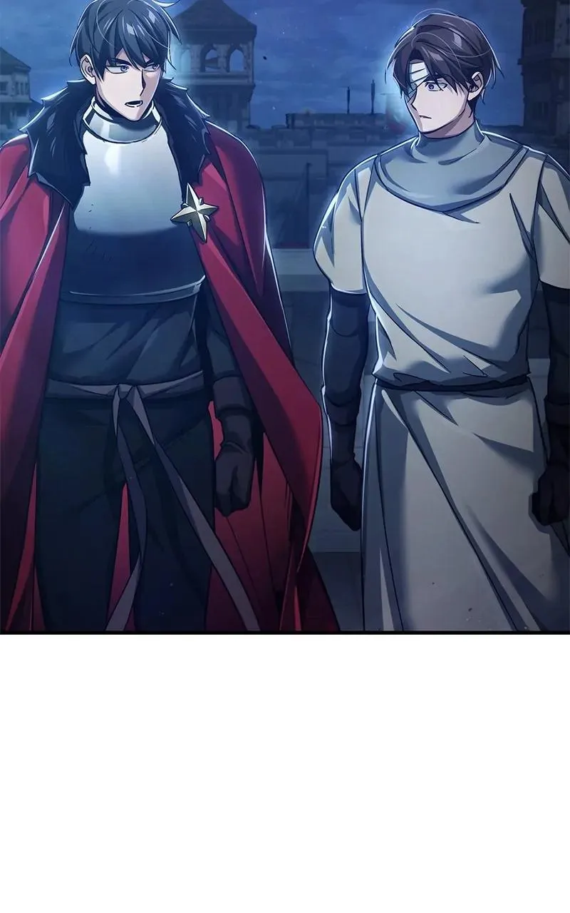 Read Descended from Divinity Manga Online