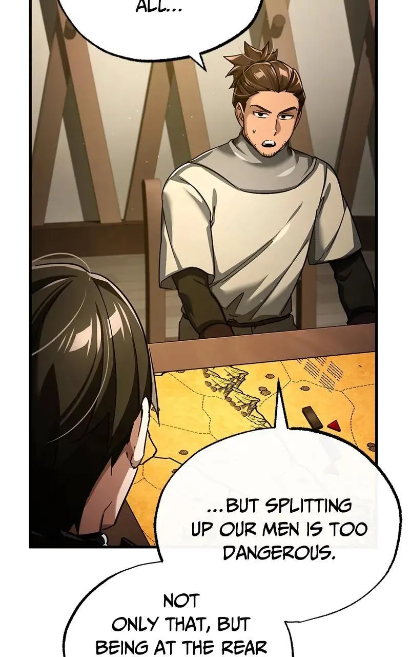 Read Descended from Divinity Manga Online