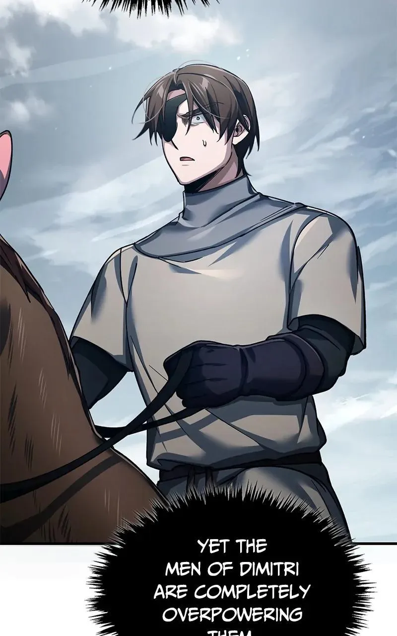 Read Descended from Divinity Manga Online