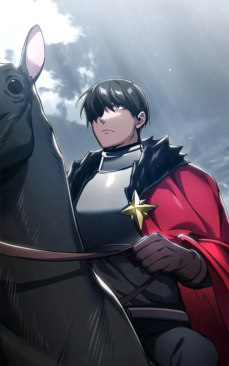 Read Descended from Divinity Manga Online