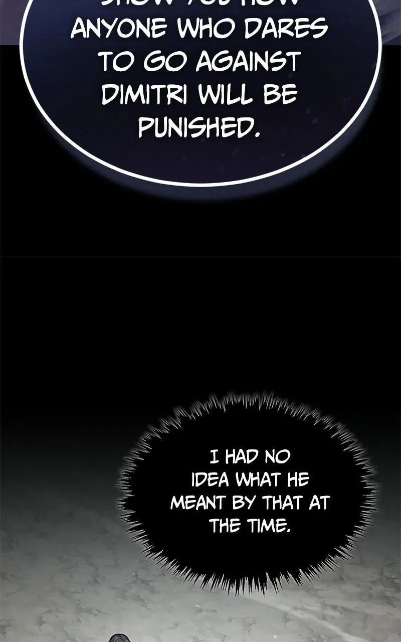 Read Descended from Divinity Manga Online