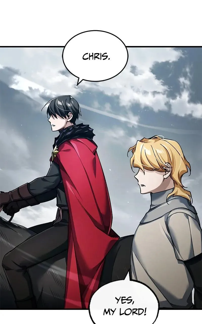 Read Descended from Divinity Manga Online