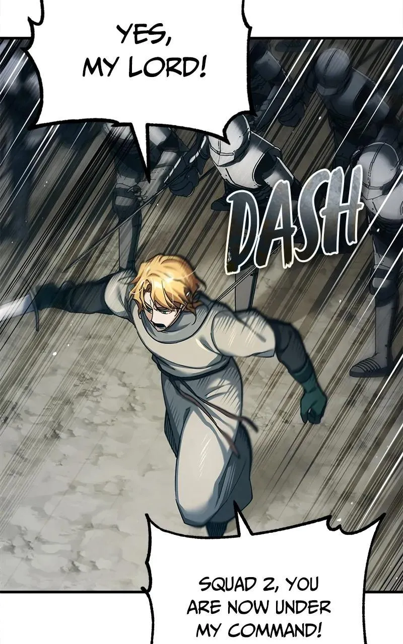 Read Descended from Divinity Manga Online