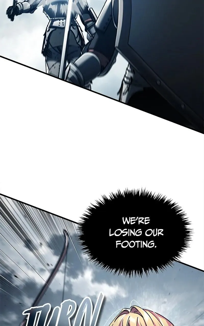 Read Descended from Divinity Manga Online