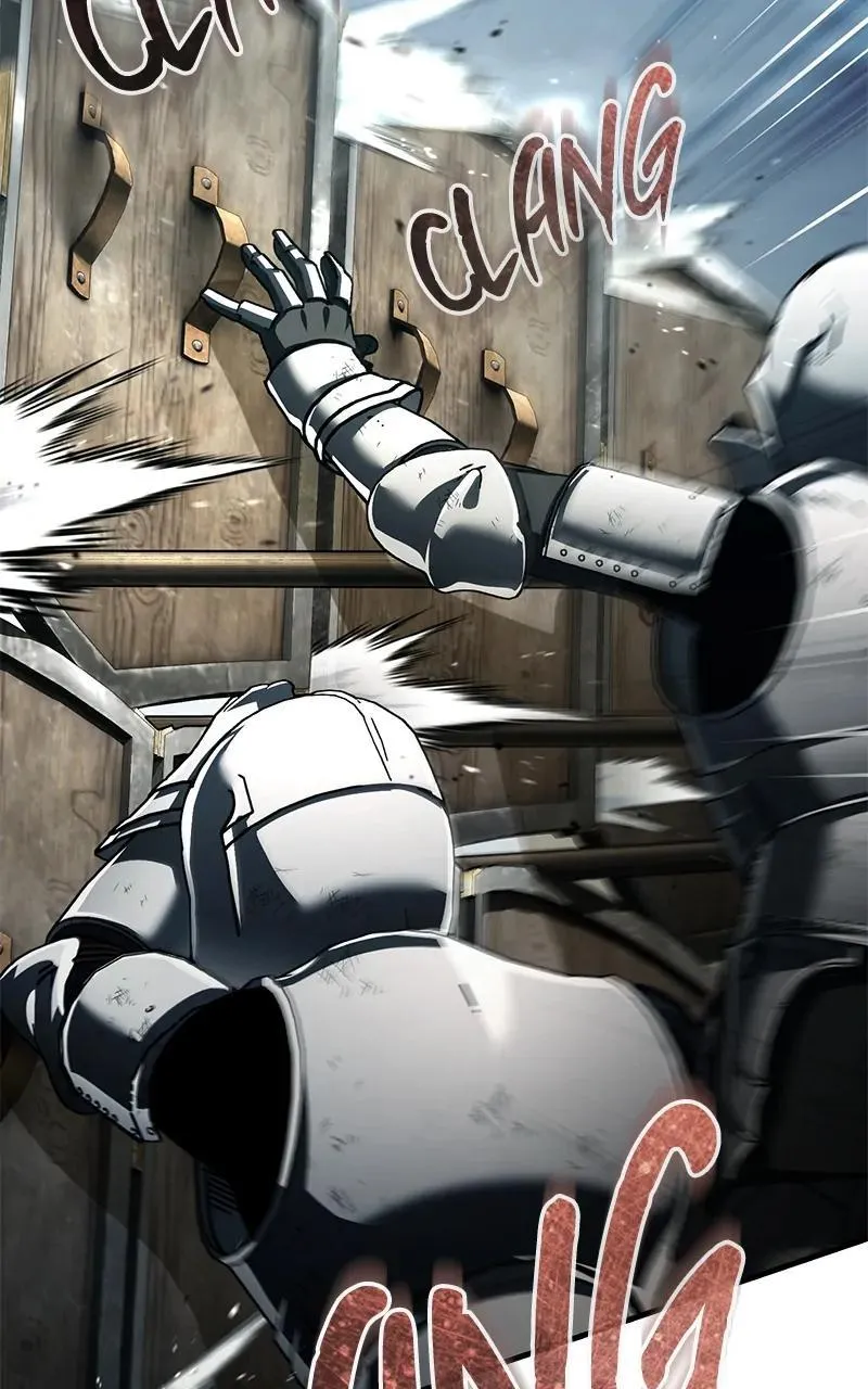 Read Descended from Divinity Manga Online