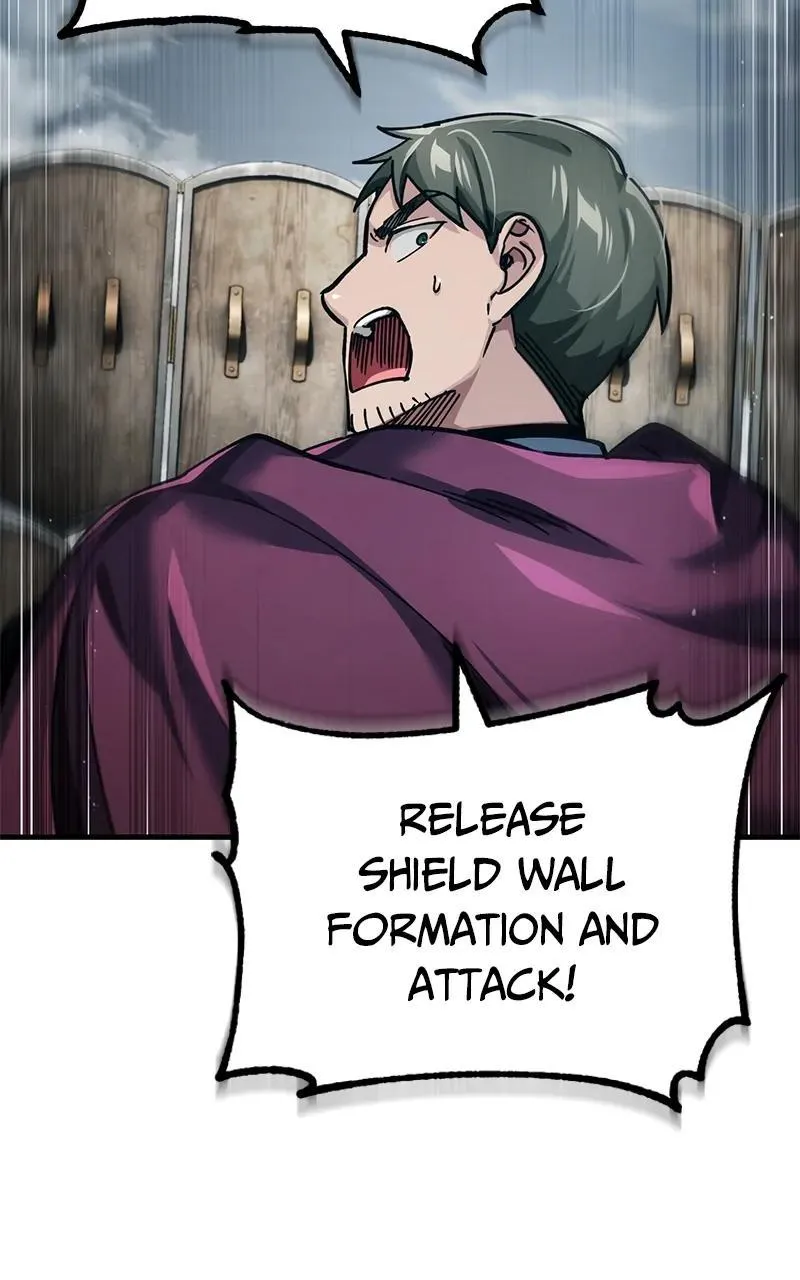 Read Descended from Divinity Manga Online