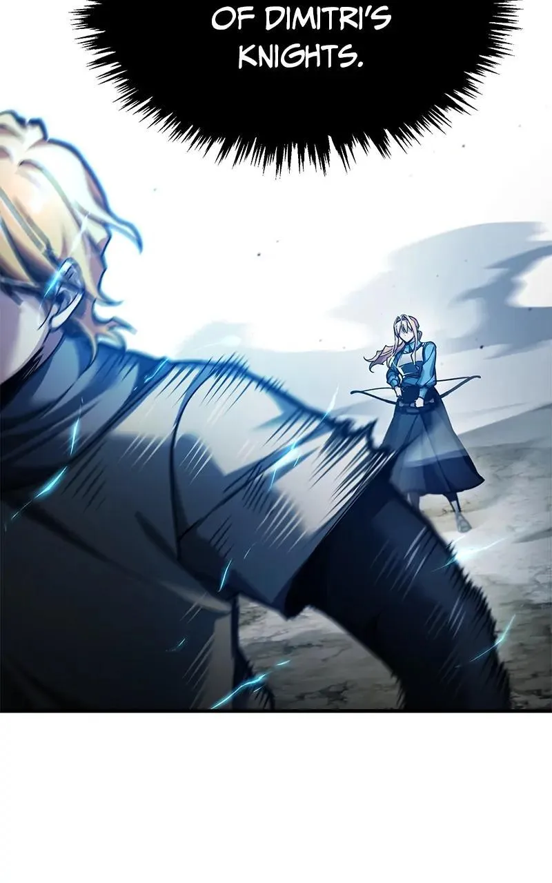 Read Descended from Divinity Manga Online